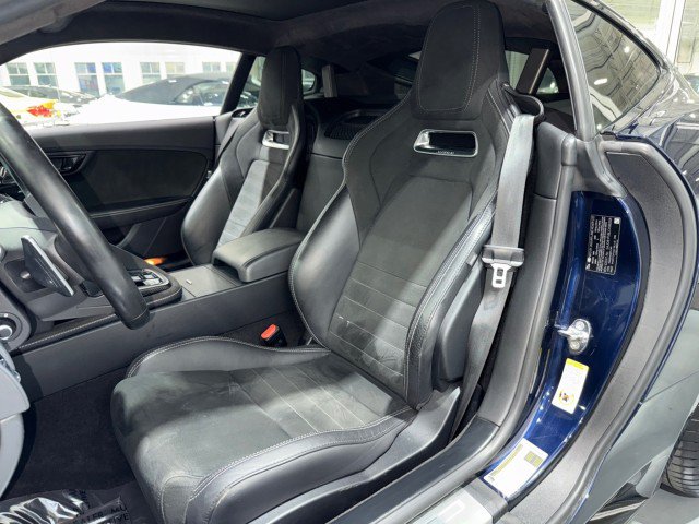 Used 2020 Jaguar F-TYPE R-Dynamic AWD/4WD image 47