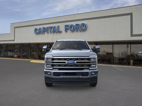 New 2026 Ford F350 Lariat w/ Lariat Ultimate Package AWD/4WD image 6