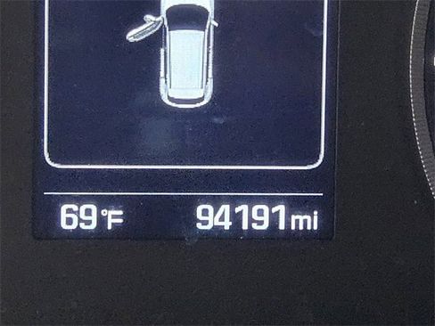 Used 2017 Hyundai Tucson SE image 20