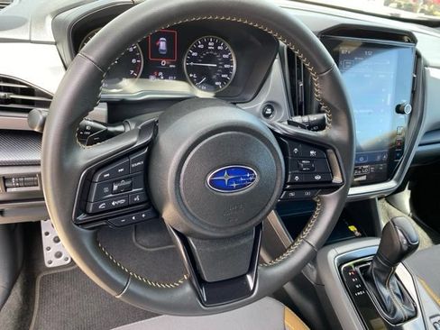 Certified 2025 Subaru Forester Premium w/ Convenience Package #1 AWD/4WD image 12