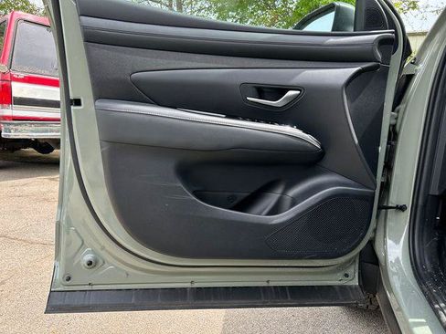 New 2026 Hyundai Santa Cruz XRT AWD/4WD image 12