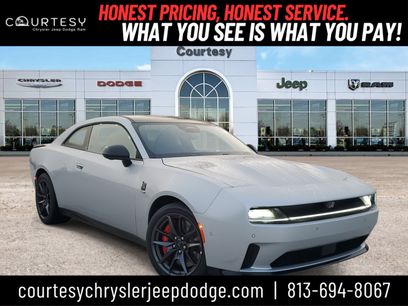 New 2024 Dodge Charger Scat Pack w/ Plus Group