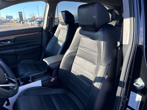 Used 2020 Honda CR-V EX-L image 12