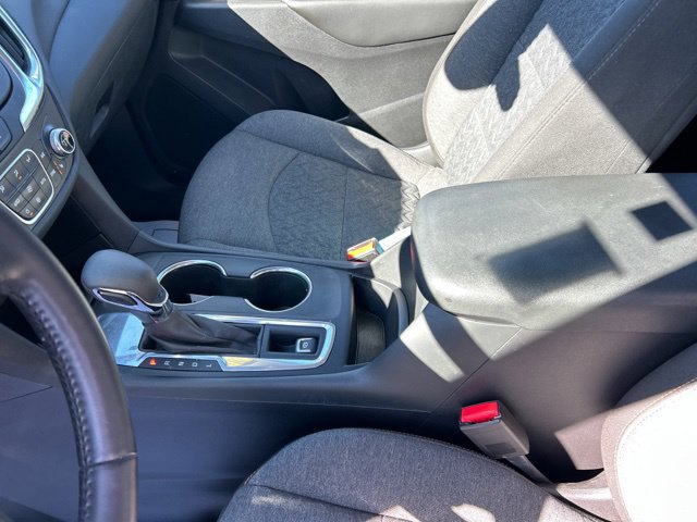 Used 2022 Chevrolet Equinox LT FWD image 30