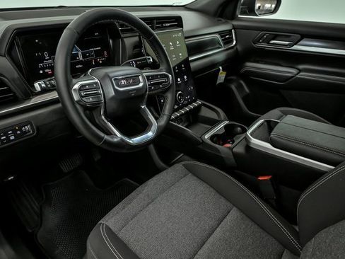 New 2026 GMC Terrain Elevation w/ Black Edition image 5