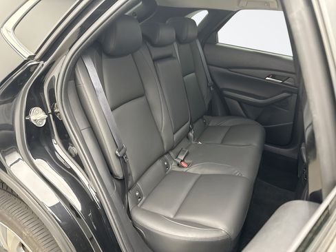 Used 2023 MAZDA CX-30 AWD 2.5 S w/ Select Package image 17