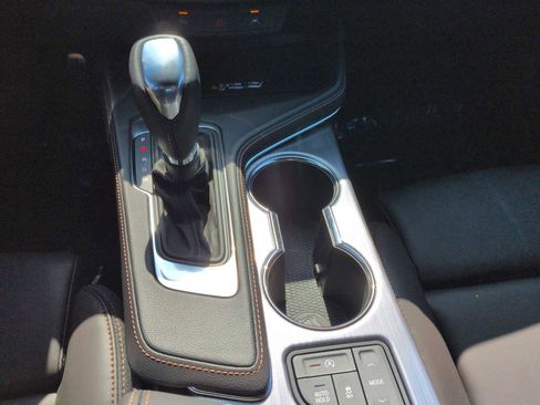 New 2025 Cadillac CT4 Sport image 21