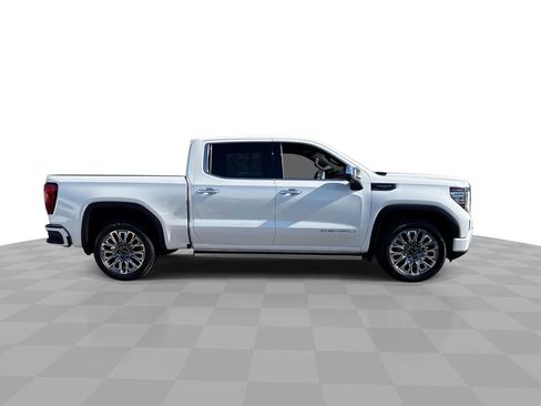 Used 2023 GMC Sierra 1500 Denali Ultimate image 2