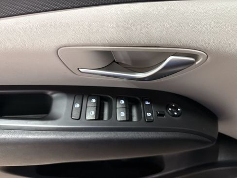 Used 2024 Hyundai Tucson SEL AWD/4WD image 20