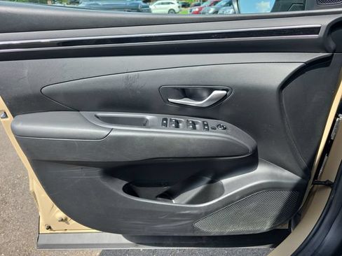 Used 2023 Hyundai Santa Cruz SEL AWD/4WD image 17