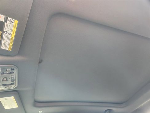 New 2026 Toyota Tundra Capstone image 17