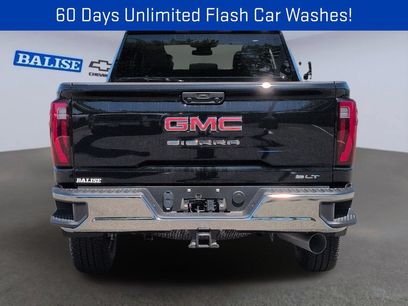 New 2026 GMC Sierra 2500 SLT w/ SLT Convenience Package