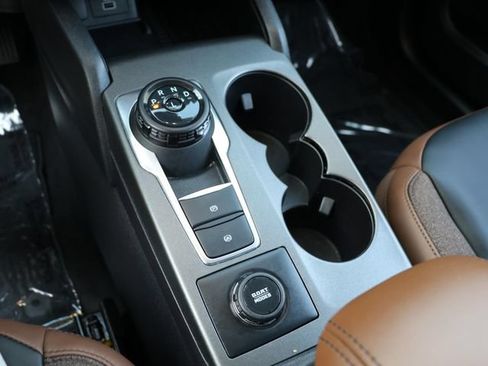 Used 2025 Ford Bronco Sport Outer Banks w/ Outer Banks Tech Package+ AWD/4WD image 25