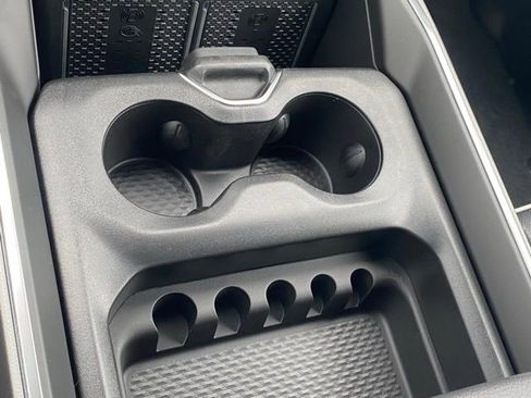 New 2026 RAM 1500 Laramie w/ Night Edition image 27