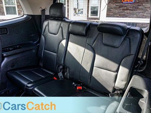 Used 2021 Kia Telluride EX w/ EX Premium Package image 20