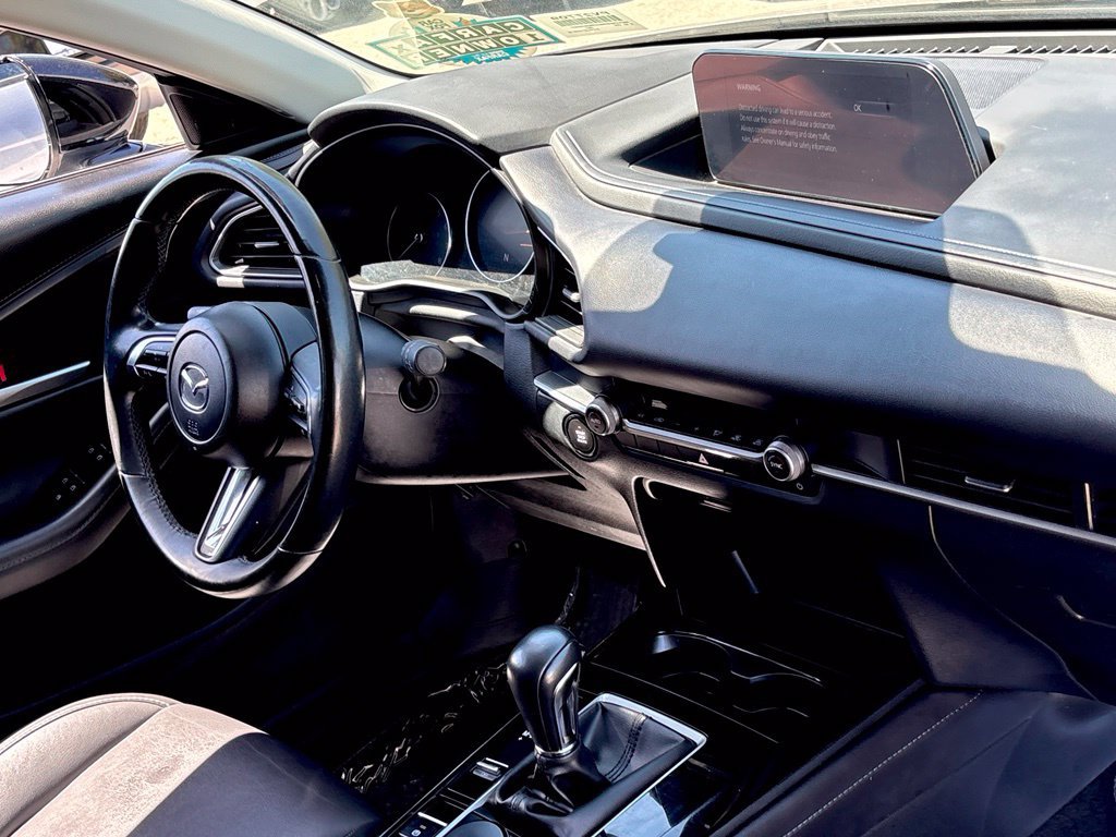 Used 2024 MAZDA CX-30 AWD 2.5 S w/ Select Sport Pkg image 25