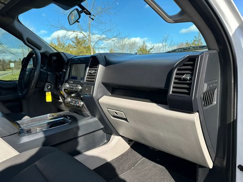Used 2020 Ford F150 XL w/ Equipment Group 101A Mid RWD image 12