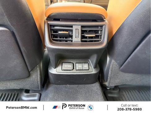 Used 2023 Lexus ES 250 w/ Premium Package AWD/4WD image 18