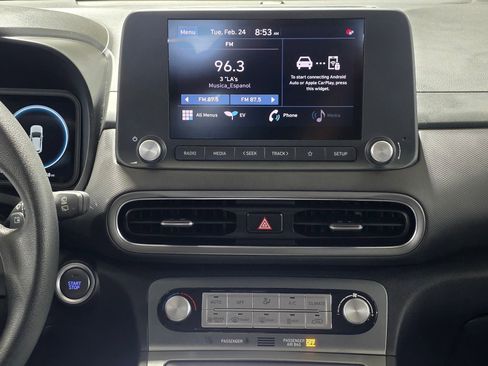 Certified 2023 Hyundai Kona SE w/ Cargo Package image 25