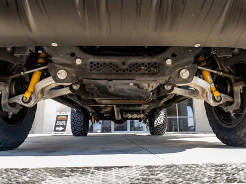 Used 2023 RAM 1500 Rebel w/ Rebel Level 1 Equipment Group image 14