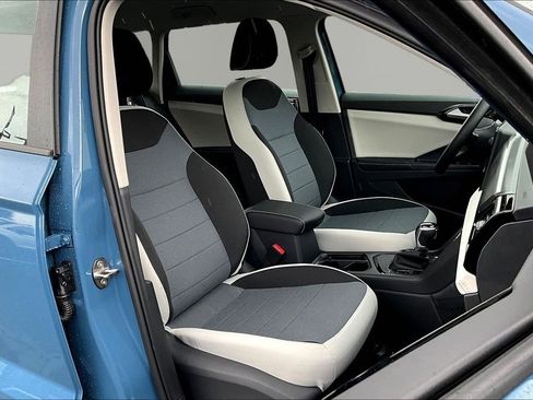 New 2026 Volkswagen Taos S image 27