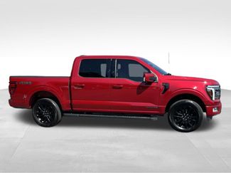 Used 2024 Ford F150 Lariat w/ Equipment Group 502A High AWD/4WD video 2