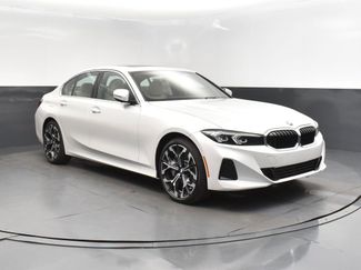 Certified 2025 BMW 330i Sedan w/ Premium Package video 2