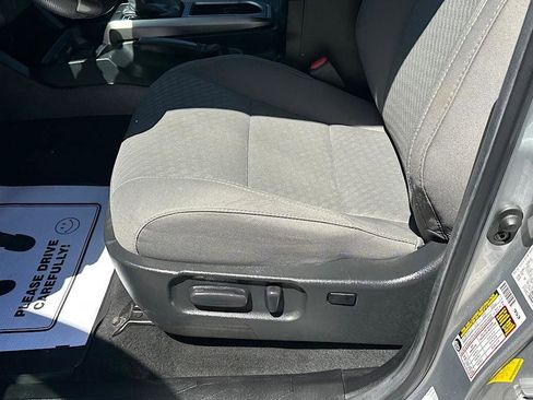 Certified 2023 Toyota Tacoma SR5 AWD/4WD image 13