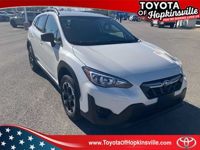 Used 2022 Subaru Crosstrek 2.0i