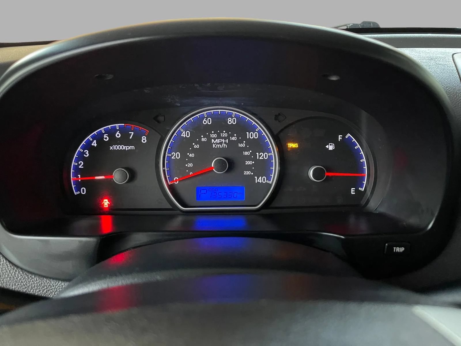Used 2009 Hyundai Elantra GLS FWD image 31