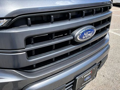 Certified 2021 Ford F150 Lariat w/ Equipment Group 502A High RWD image 30