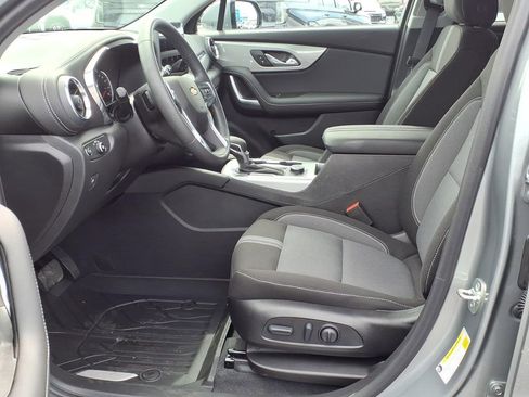 New 2026 Chevrolet Blazer LT w/ LPO, Floor Liner Package AWD/4WD image 11