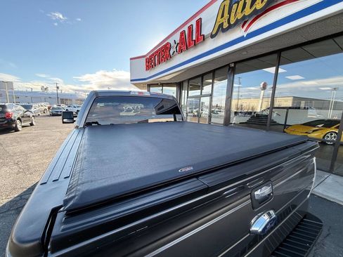 Used 2014 Ford F150 XLT w/ Equipment Group 302A Luxury image 6