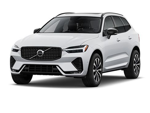 Certified 2025 Volvo XC60 B5 Plus AWD/4WD image 1