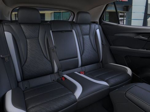 New 2025 Buick Envision Sport Touring image 17