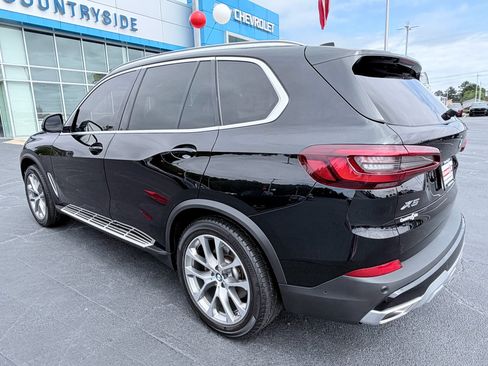 Used 2023 BMW X5 sDrive40i RWD image 7