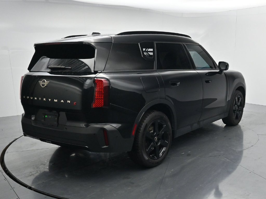 Used 2025 MINI Cooper Countryman S AWD/4WD image 7