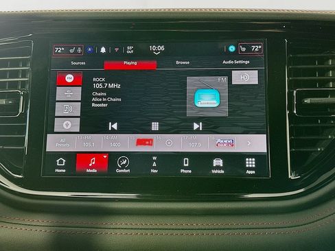 New 2026 Dodge Durango GT AWD/4WD image 13