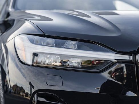 New 2026 Volvo XC60 T8 Plus w/ Protection Package Premier image 13