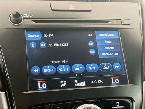 Used 2020 Acura ILX w/ Premium Package image 14