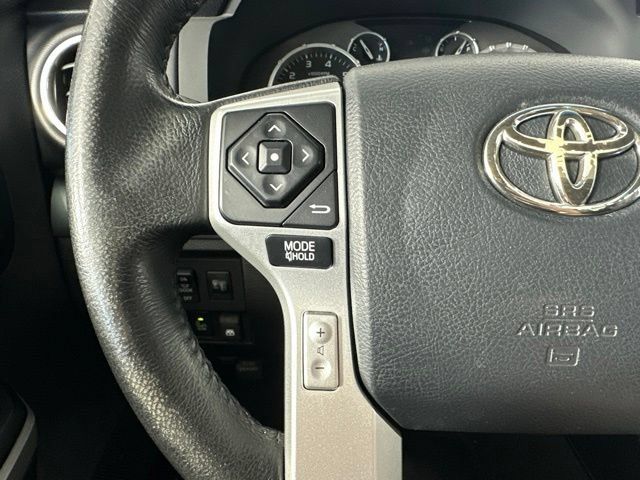 Used 2014 Toyota Tundra Platinum AWD/4WD image 18
