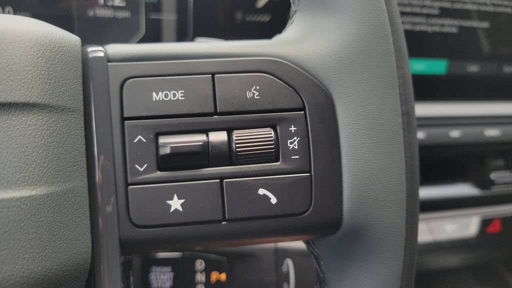 New 2027 Kia Telluride X-Line SX Prestige AWD/4WD image 21
