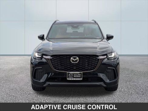 New 2026 MAZDA CX-70 3.3 Turbo S w/ Premium Plus AWD/4WD image 2