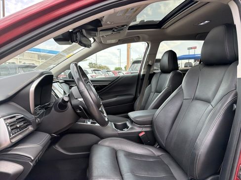 Certified 2024 Subaru Outback Touring XT AWD/4WD image 37