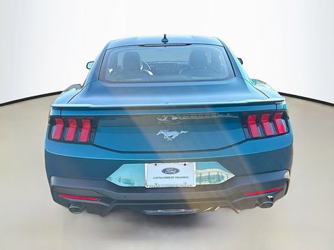 New 2026 Ford Mustang Premium image 10