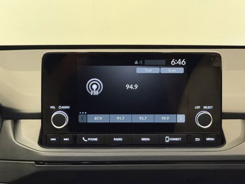 New 2025 Honda Accord SE image 9