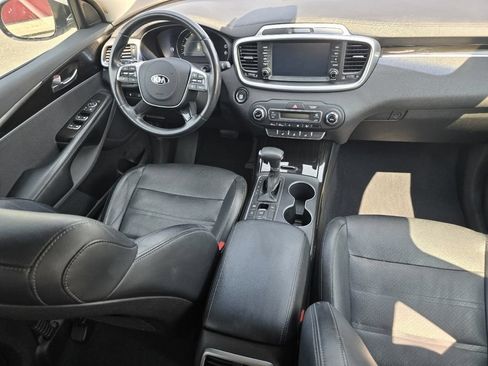 Used 2019 Kia Sorento EX w/ EX Touring Package AWD/4WD image 23