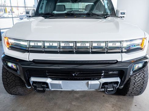 Used 2023 GMC Hummer EV Edition 1 image 15