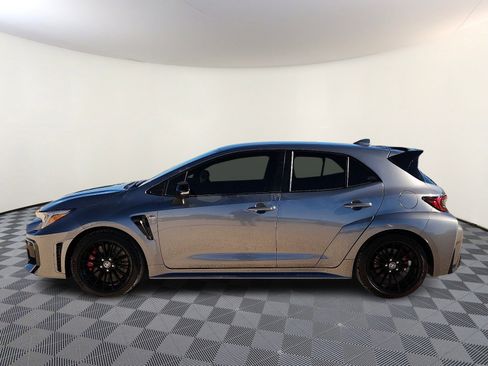 Used 2025 Toyota Corolla GR image 2