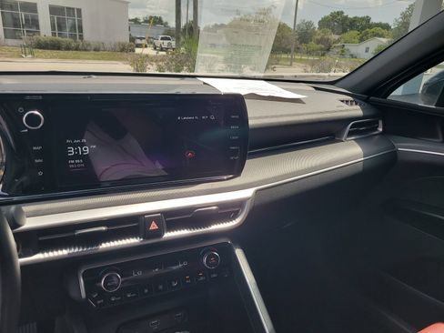 Used 2023 Kia K5 GT-Line w/ GT-Line Premium Package FWD image 17